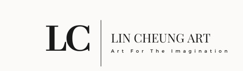 Lin Cheung Art logo